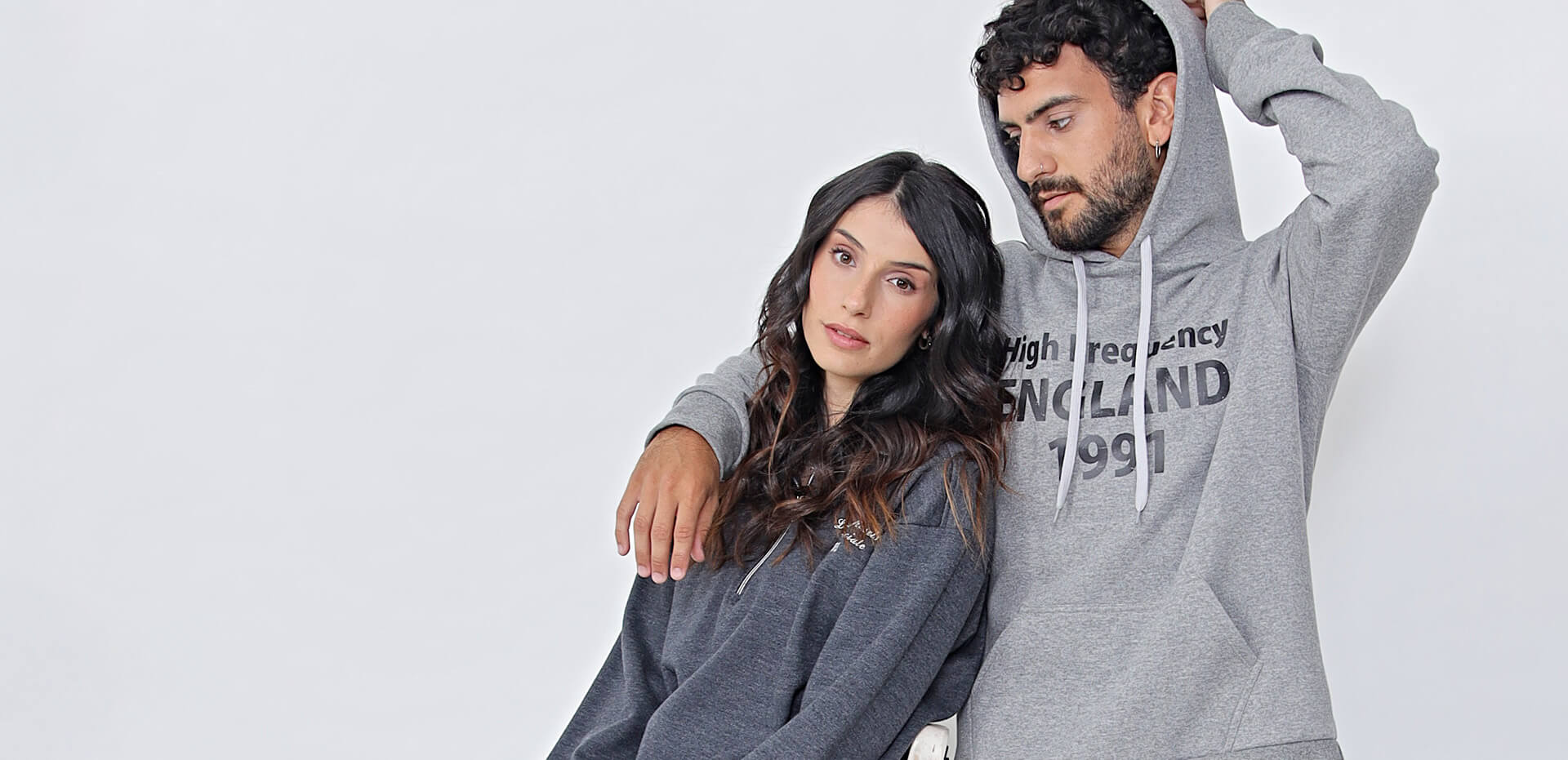 invierno 2025 | dama • hombre