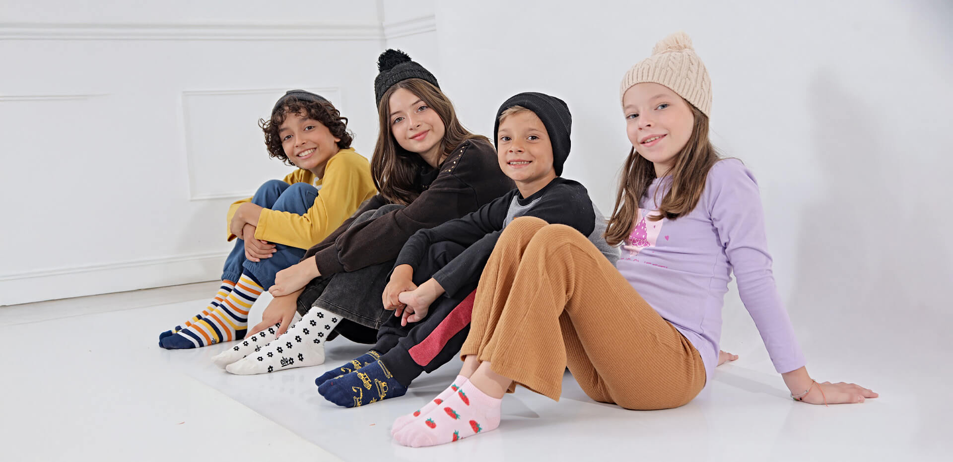invierno 2025 | accesorios